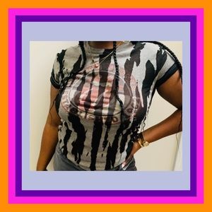 Super dope Rolling Stone band tee🔥🔥